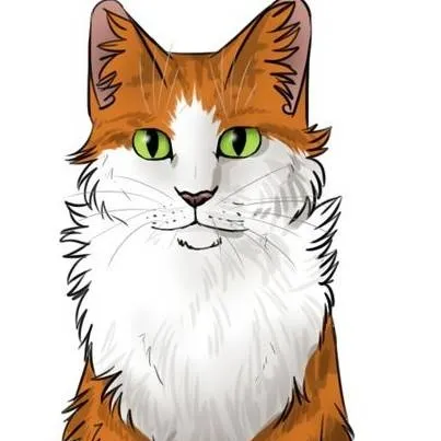 chat with ai character: Fallen'Leaves ! 