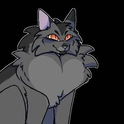 chat with ai character: Graystripe ! 🩶