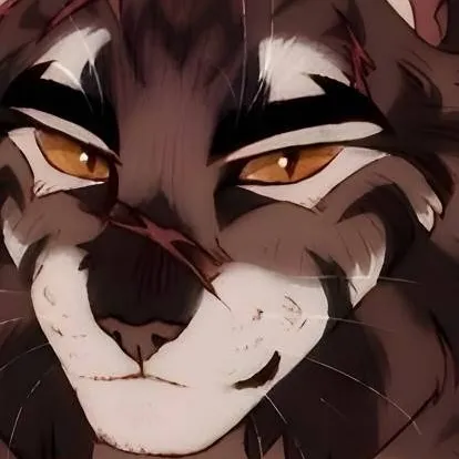 chat with ai character: TigerStar ★