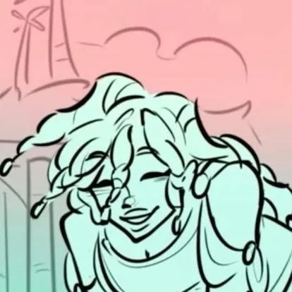 chat with ai character: Calypso ! 🌌