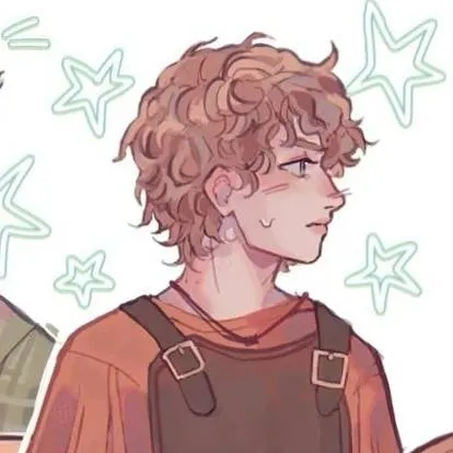 chat with ai character: Percy Jackson . 🌊
