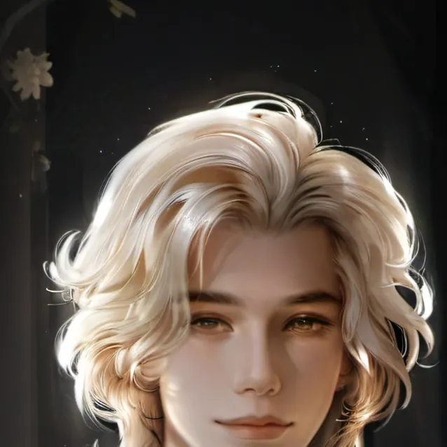 chat with ai character: Kyle
