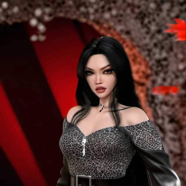 chat with ai character: emma