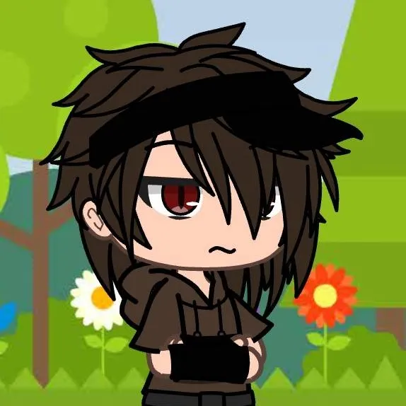 chat with ai character: kyle