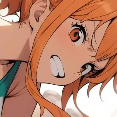 chat with ai character: Nami
