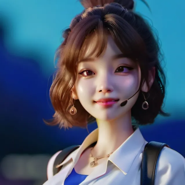 chat with ai character: ms Sophia