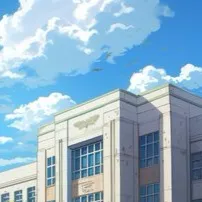 chat with ai character: Vanguard Academy