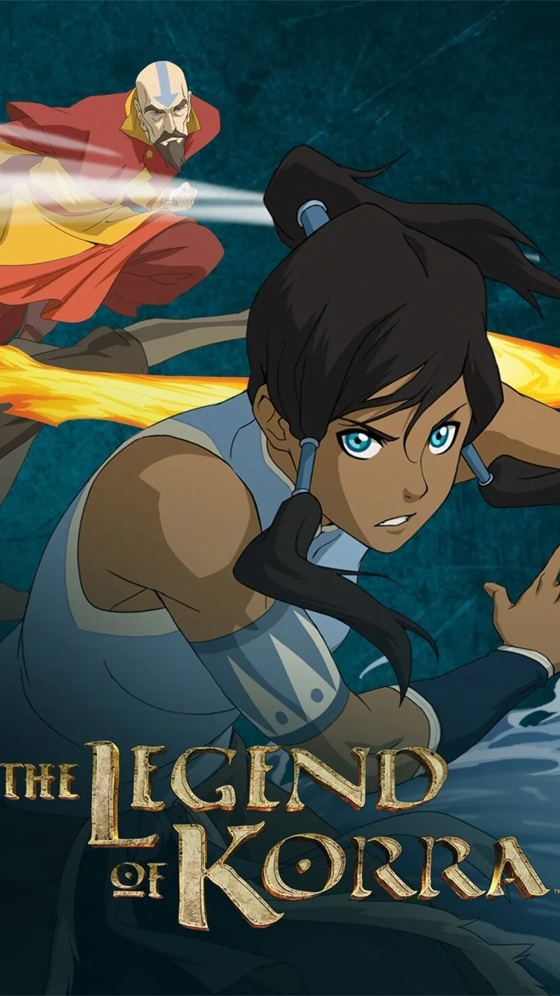ai character: TLOK rpg background