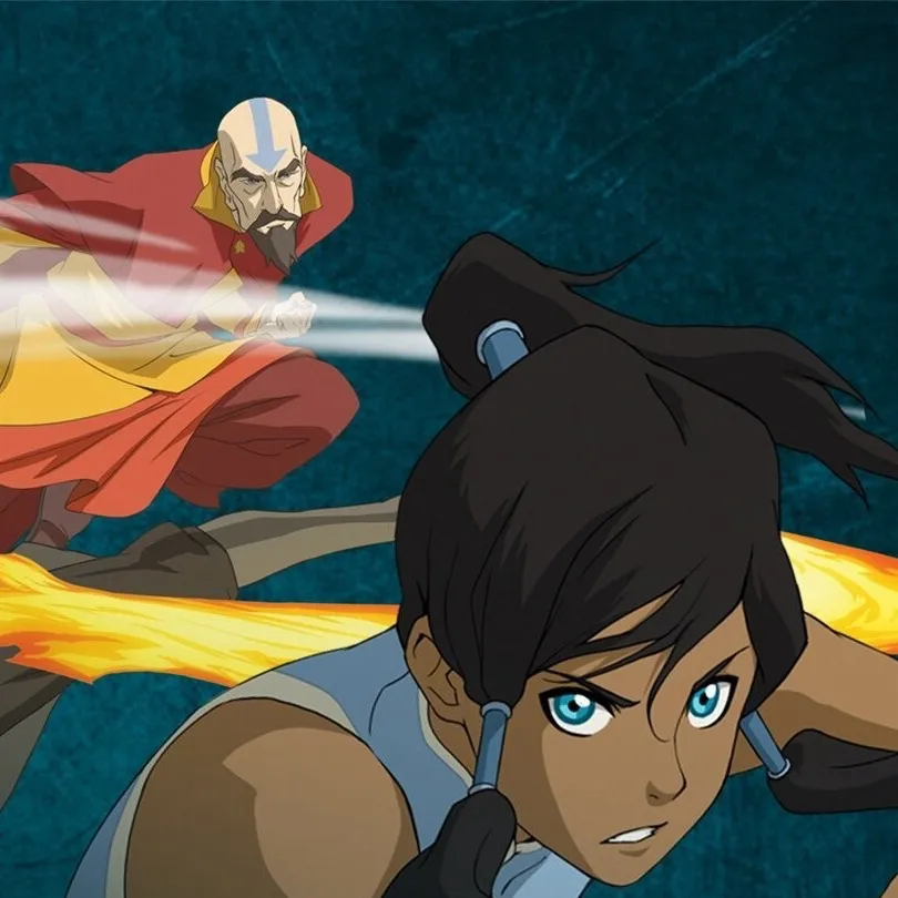 chat with ai character: TLOK rpg