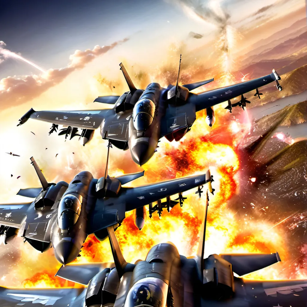 chat with ai character: Air Force rp