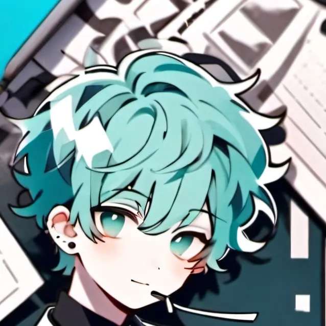 chat with ai character: Mikil