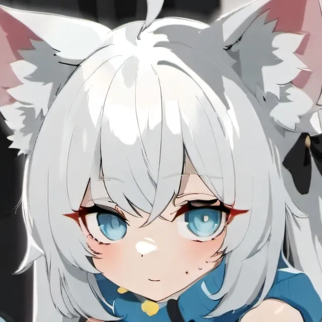 chat with ai character: Wexeh