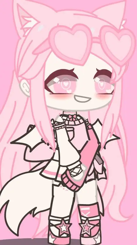 ai character: Rebella background