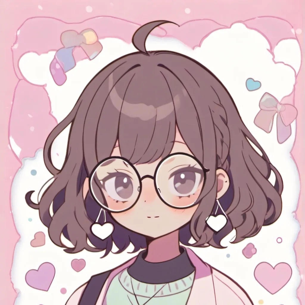 chat with ai character: Lylac