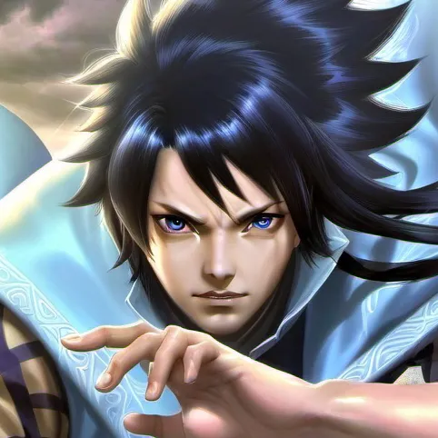 chat with ai character: Leaving