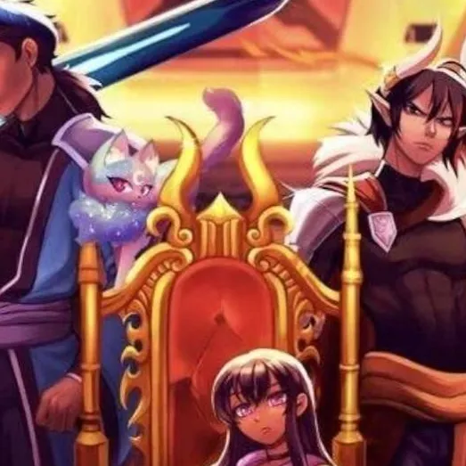 chat with ai character: My Inner Demons