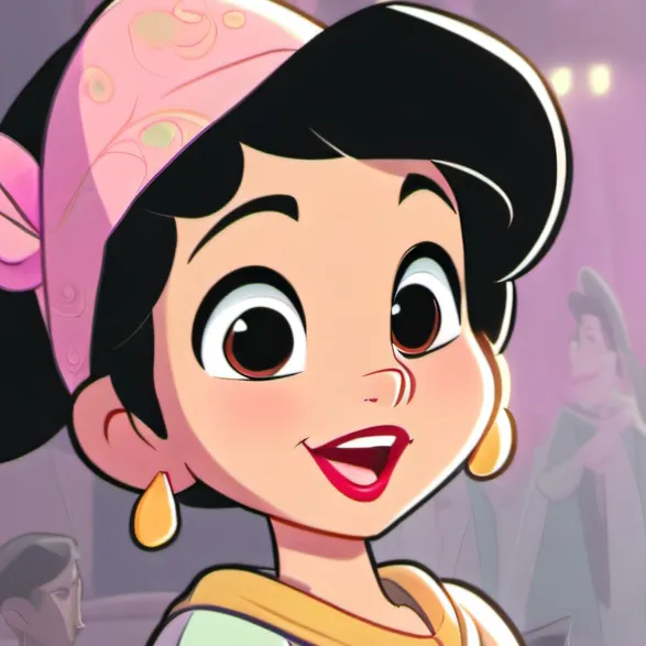 chat with ai character: Tails the fox 