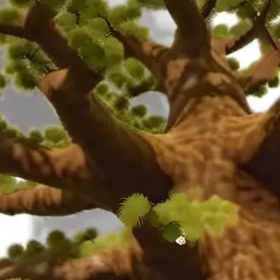 chat with ai character: Tails the fox🧡