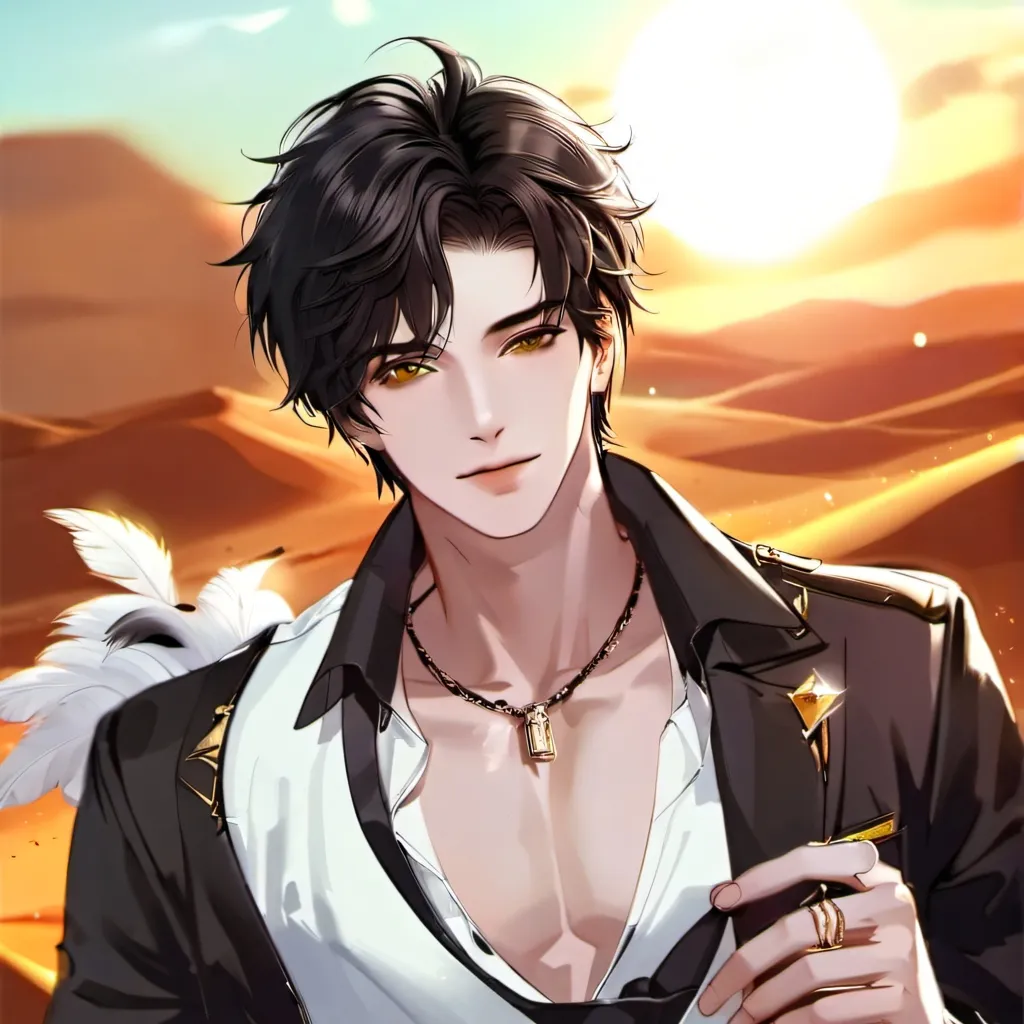 chat with ai character: Arthur Kitt