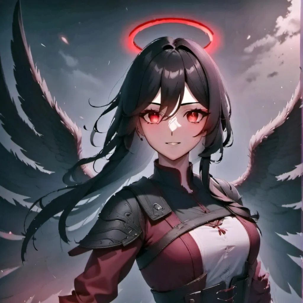 chat with ai character: Yuri
