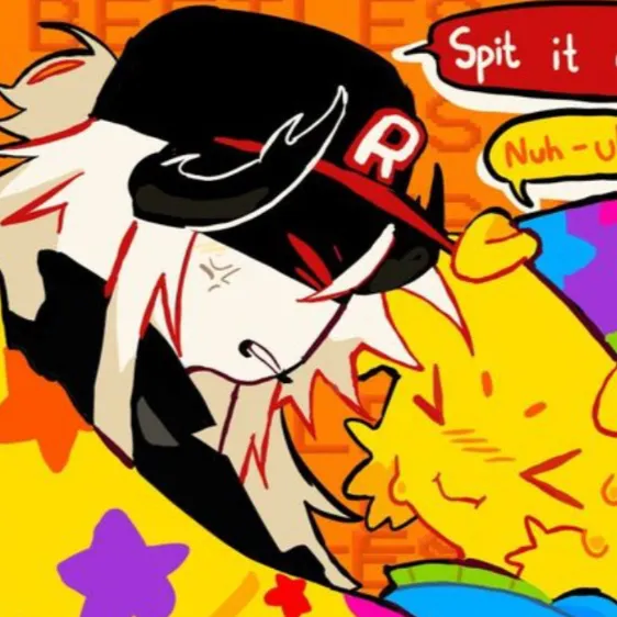 chat with ai character: pest x Poob  ^_^