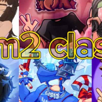 chat with ai character: Among us irl. mm2