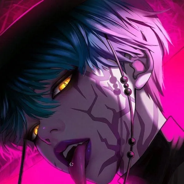 chat with ai character: baby Saja 