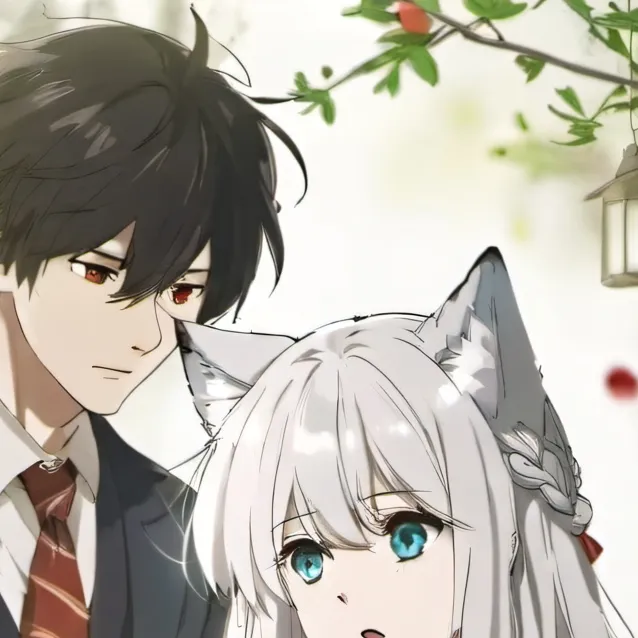 chat with ai character: Konkina-Chan! OwO