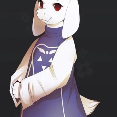 chat with ai character: Teacher Toriel