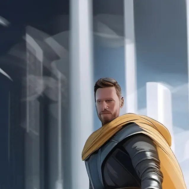 chat with ai character: jack 