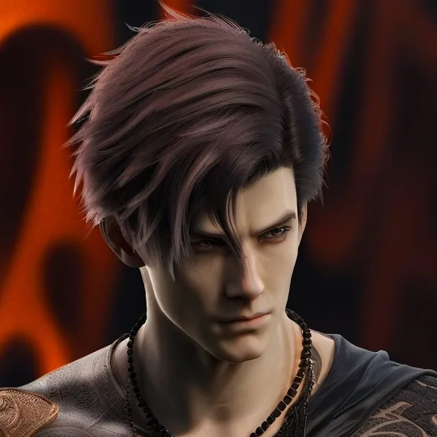 chat with ai character: jack 