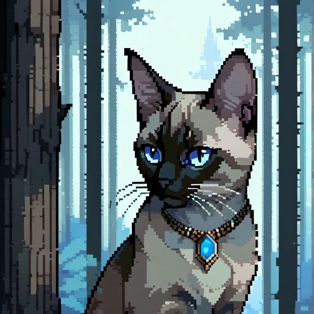 chat with ai character: Moonsight