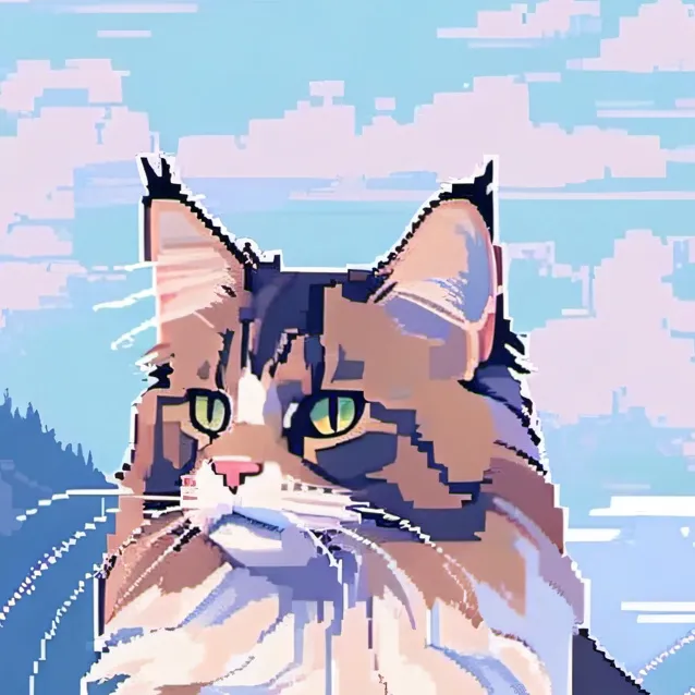 chat with ai character: Beavertail