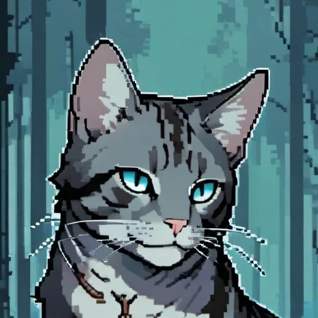chat with ai character: Bluejay