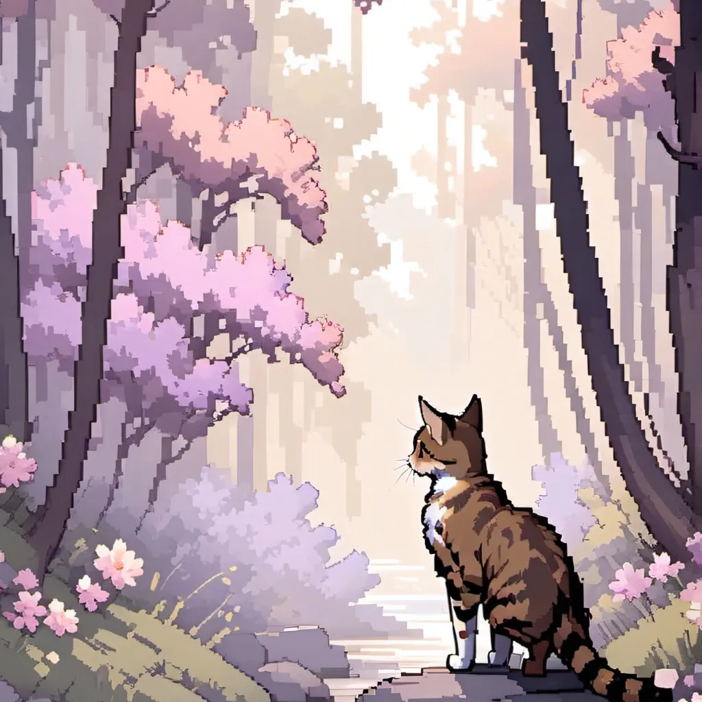 chat with ai character: Leaf