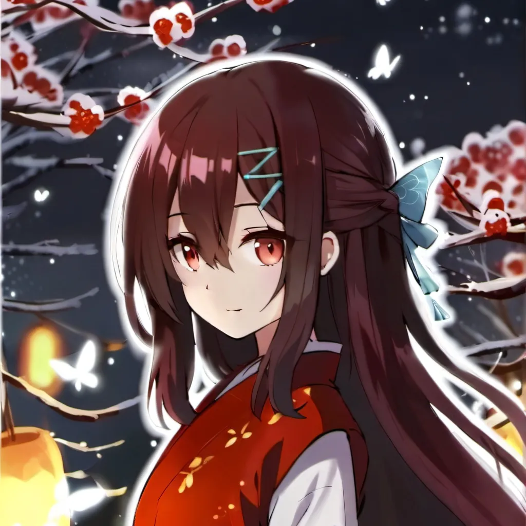 chat with ai character: maomi taranchura