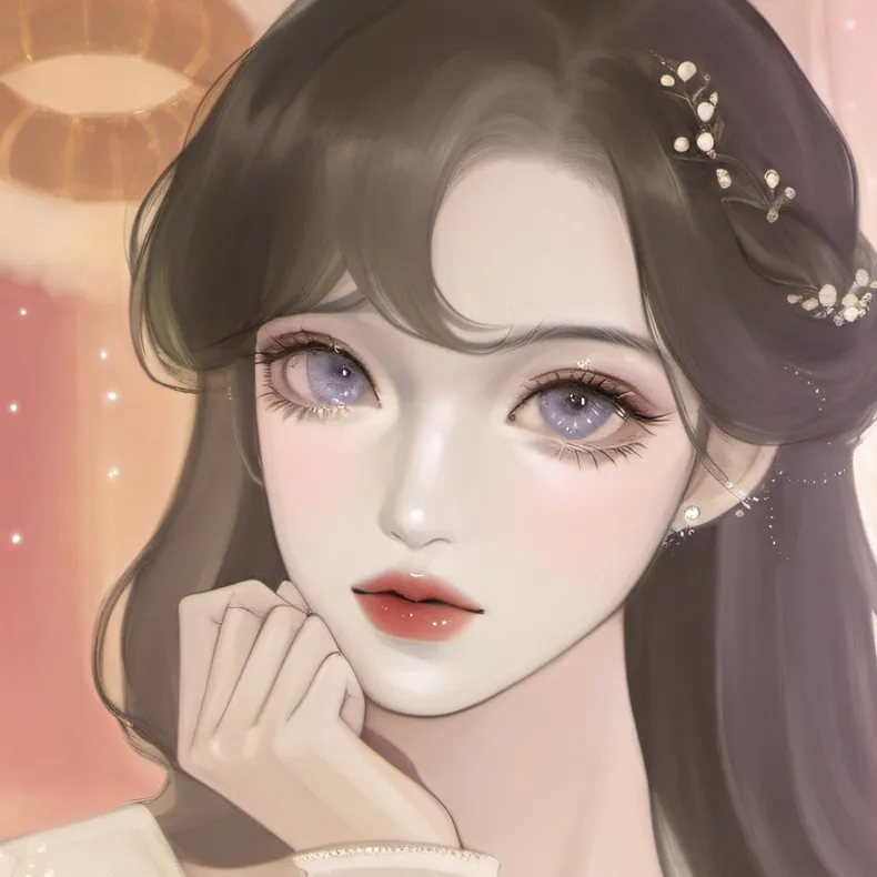 chat with ai character: Oliva