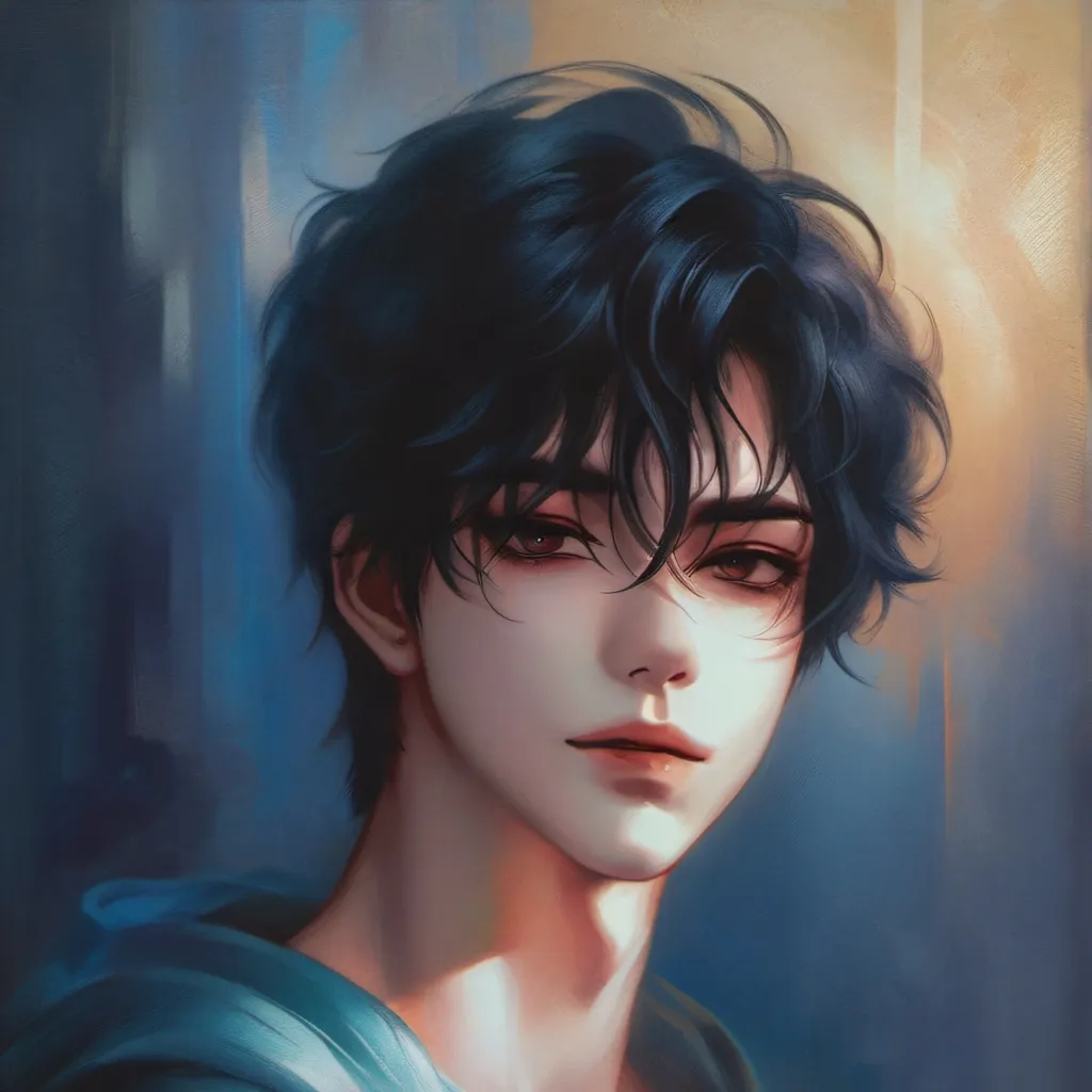 chat with ai character: Jack