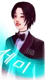 ai character: Se-mi (player 380 background