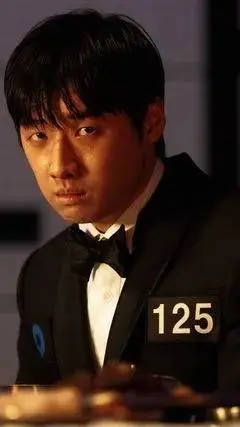 ai character: Min-su background