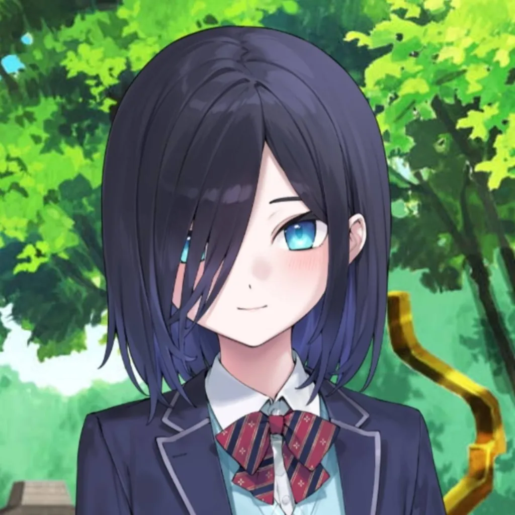 chat with ai character: Tsumugi Yamashita