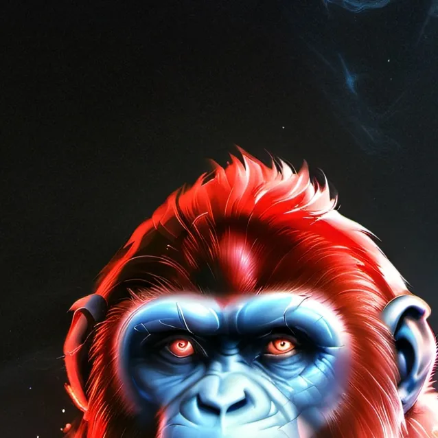 chat with ai character: scar King