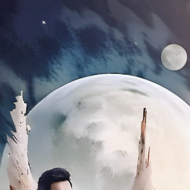 chat with ai character: idk