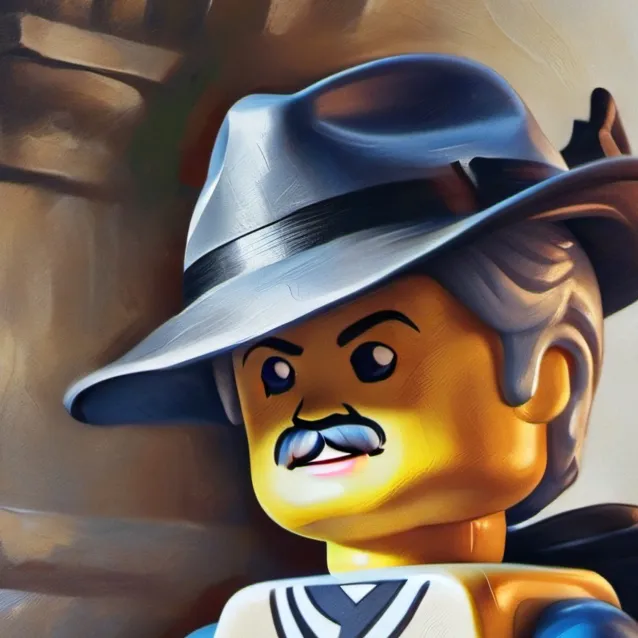 chat with ai character: noob 