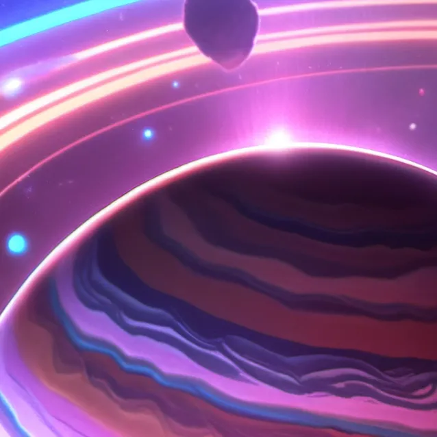 chat with ai character: Jupiter