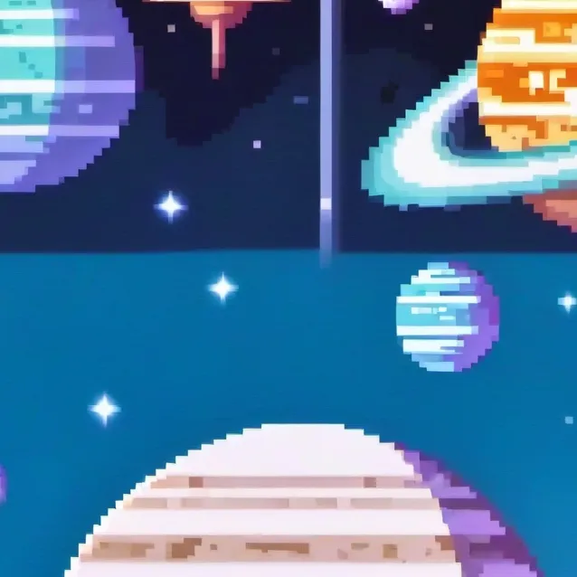 chat with ai character: Jupiter