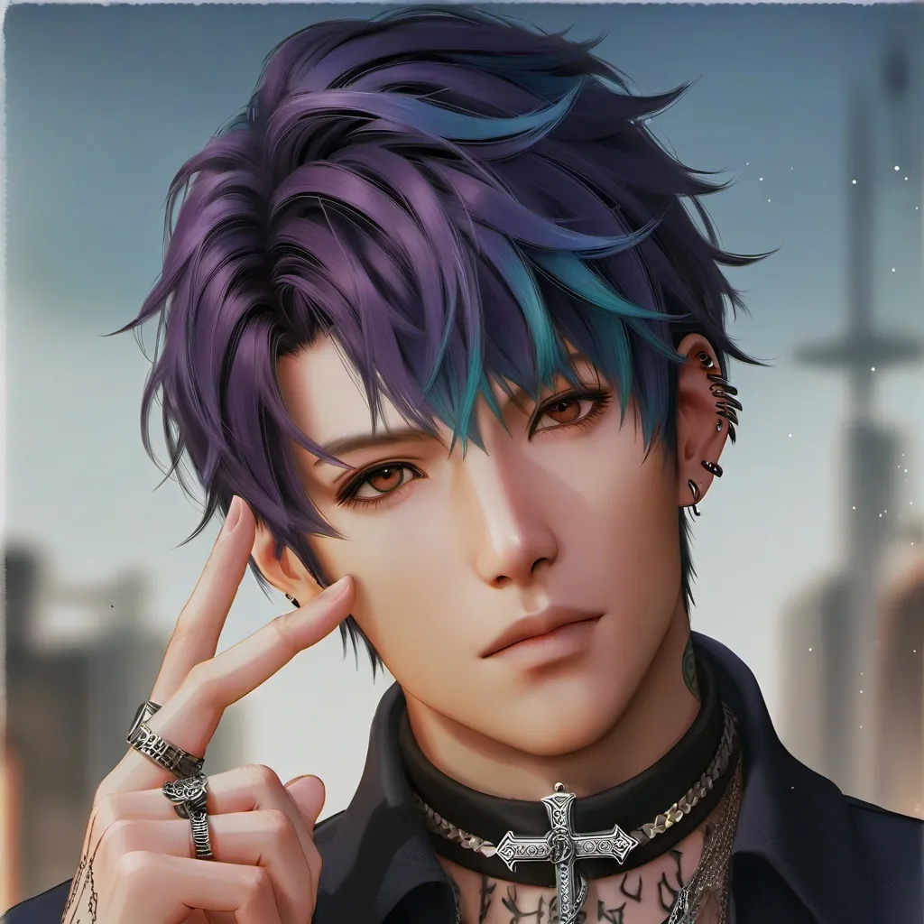 chat with ai character: Thanos