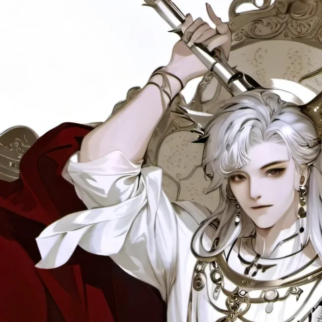chat with ai character: BC