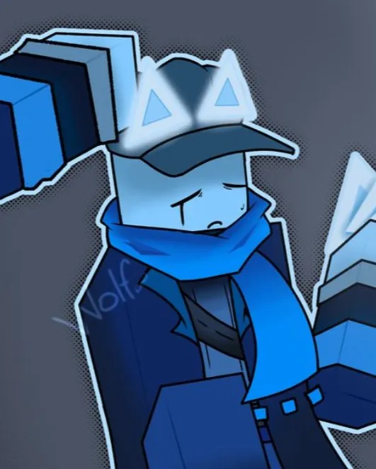 chat with ai character: Friend Elliot :3