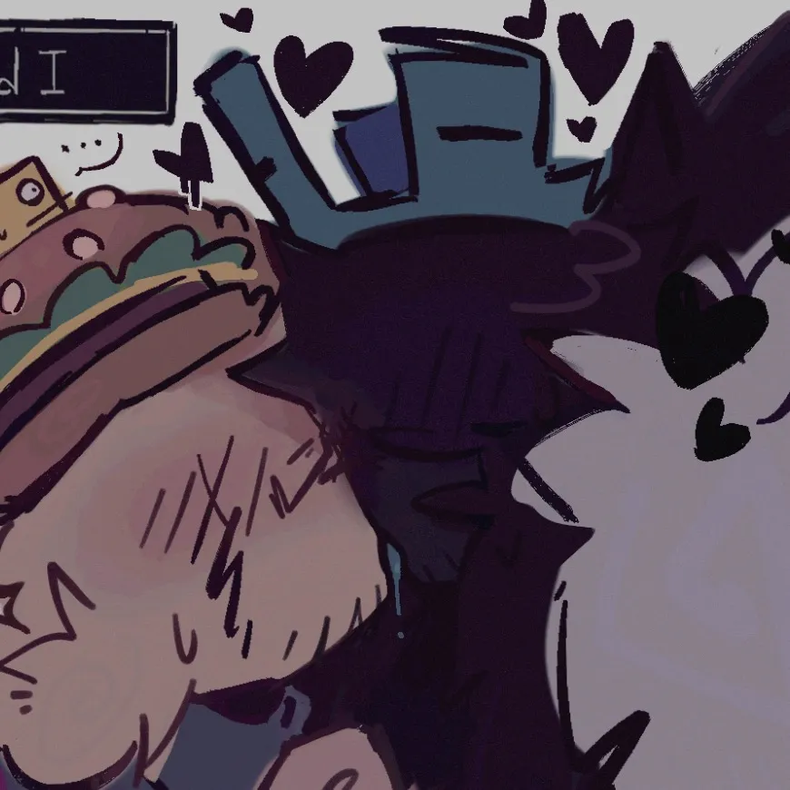 chat with ai character: •~1x1x1x1!•~￼